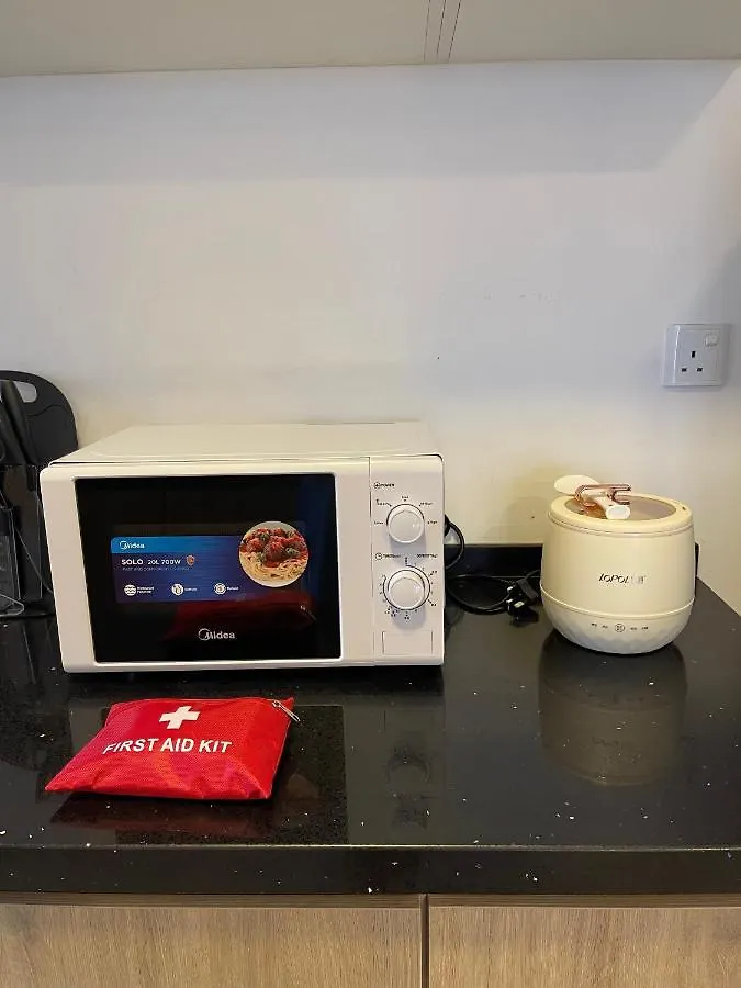 7Pax Kepong Desapark Publika Montkiara 100Mbps Appartement Kuala Lumpur 0*,