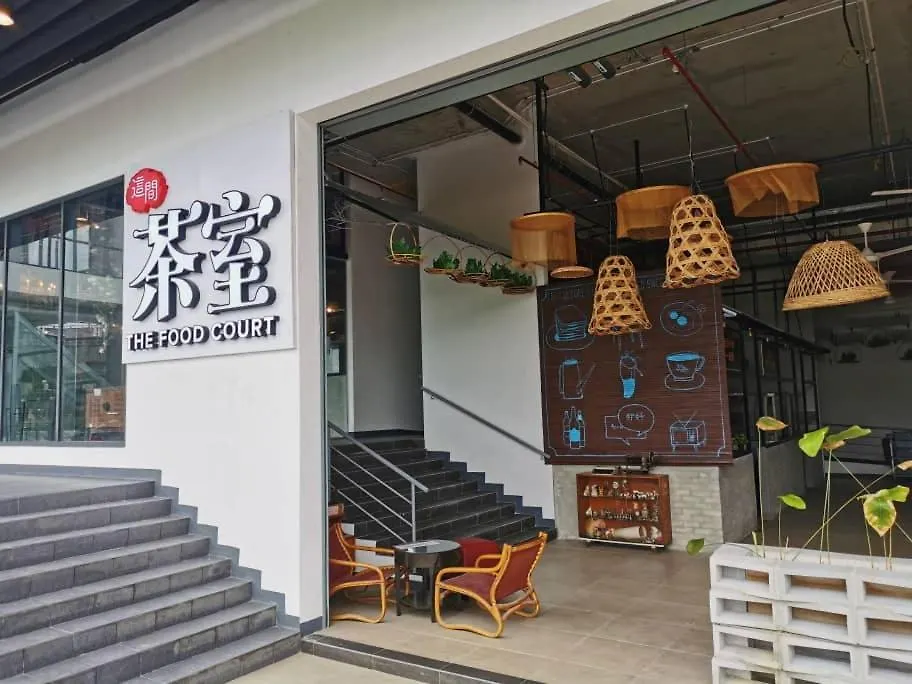 7Pax Kepong Desapark Publika Montkiara 100Mbps Appartement Kuala Lumpur 0*,  Maleisië